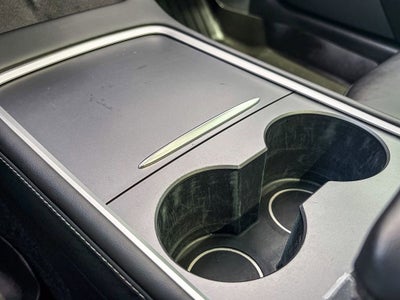 2023 Tesla Model 3 Long Range