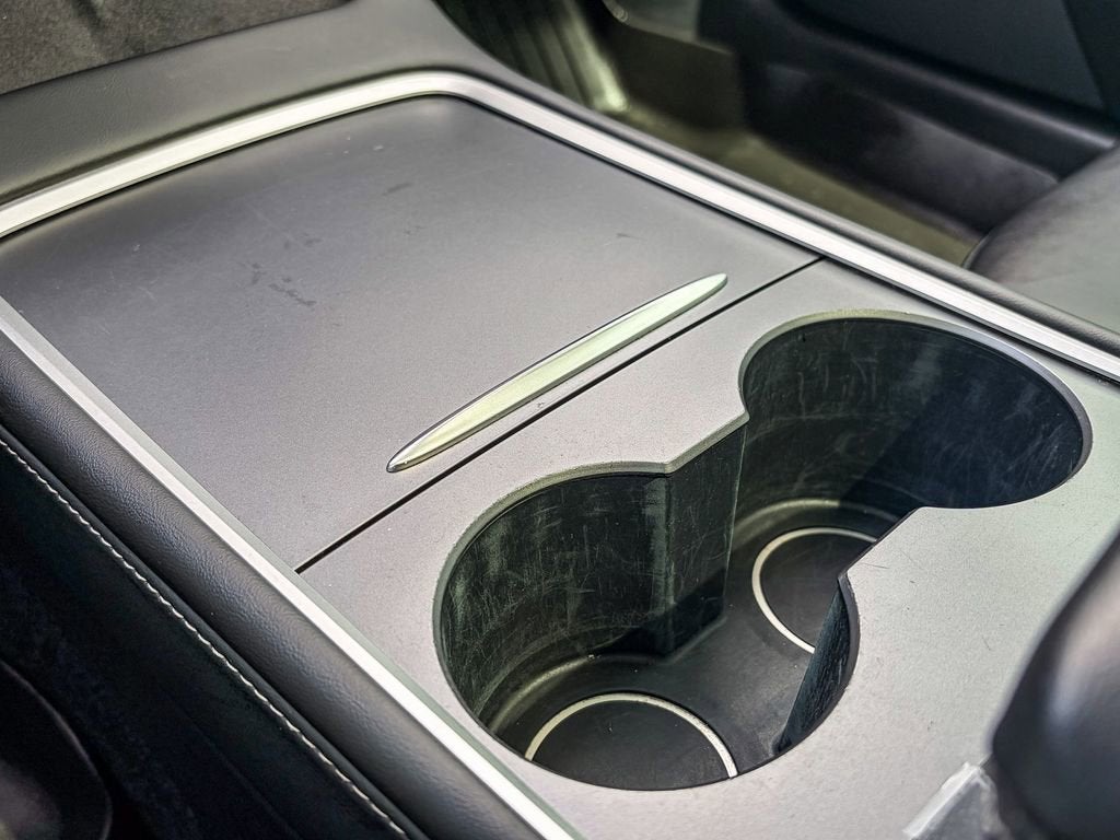 2023 Tesla Model 3 Long Range