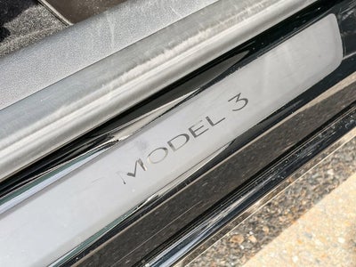 2023 Tesla Model 3 Long Range