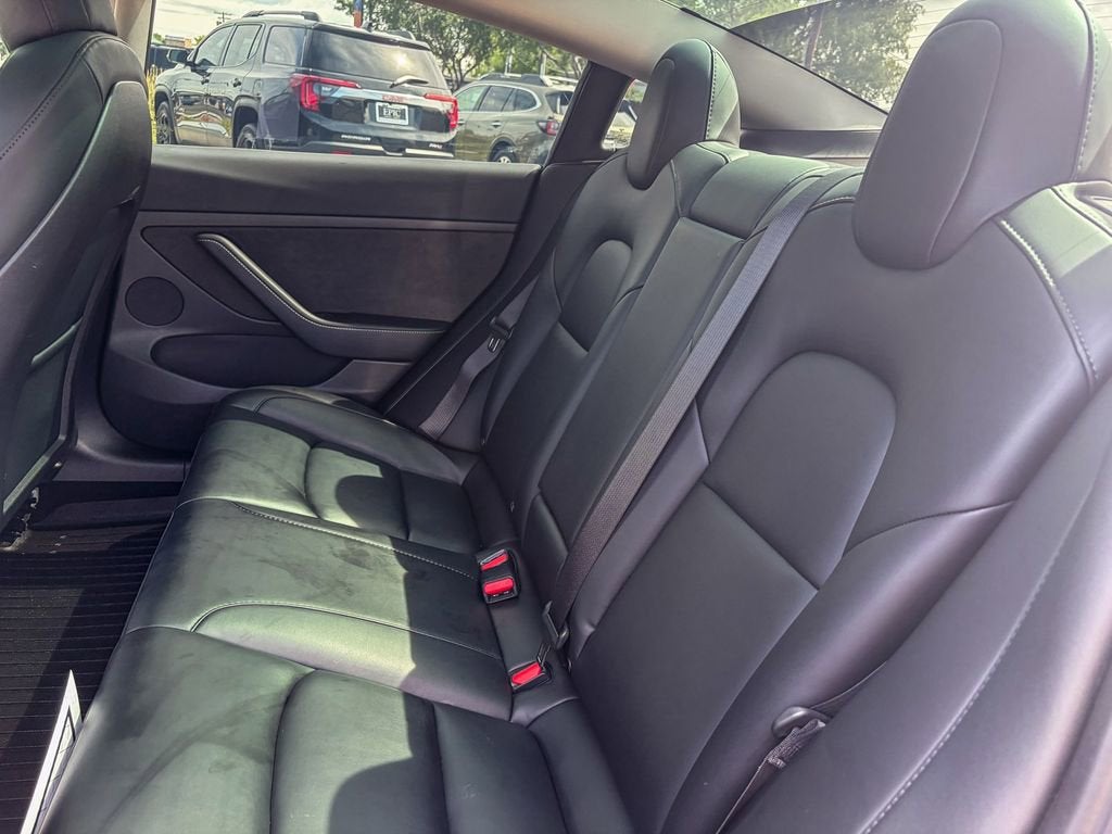 2023 Tesla Model 3 Long Range