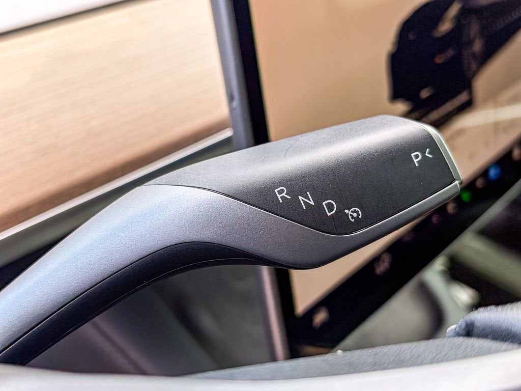 2023 Tesla Model 3 Long Range