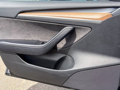 2023 Tesla Model 3 Long Range