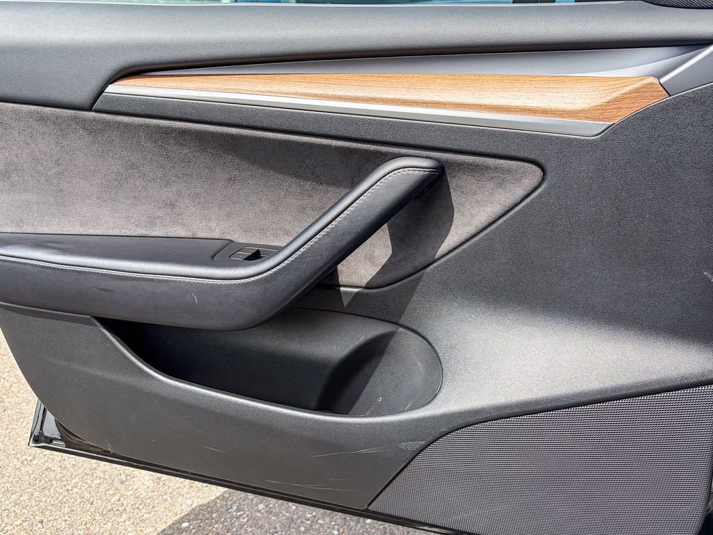 2023 Tesla Model 3 Long Range