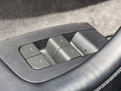 2023 Tesla Model 3 Long Range