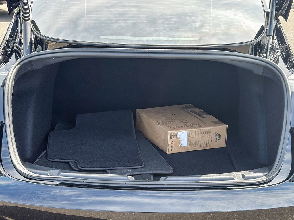 2023 Tesla Model 3 Long Range