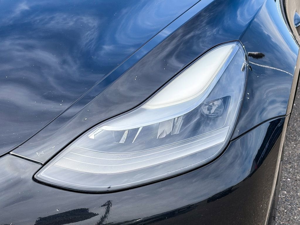 2023 Tesla Model 3 Long Range