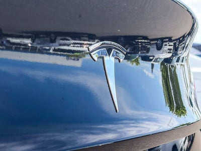 2023 Tesla Model 3 Long Range