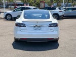 2014 Tesla Model S 60 kWh Battery