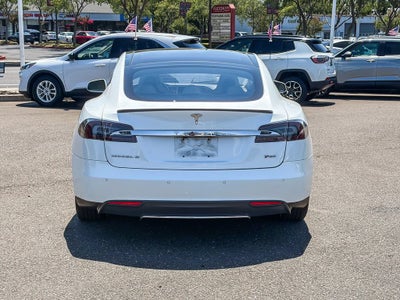 2014 Tesla Model S 60 kWh Battery