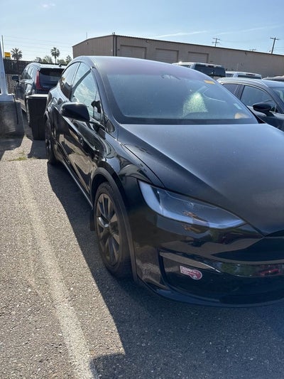 2023 Tesla Model X AWD