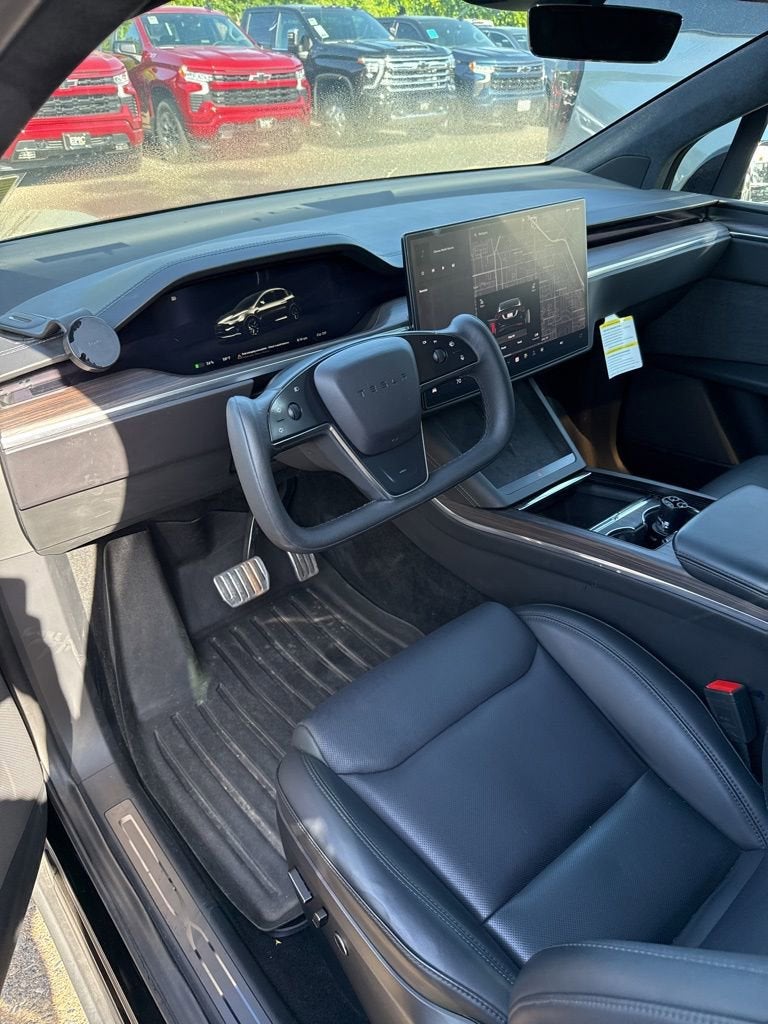 2023 Tesla Model X AWD