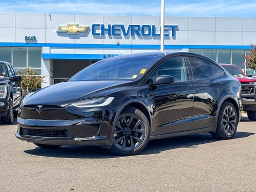 2023 Tesla Model X AWD