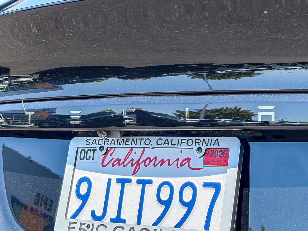 2023 Tesla Model X AWD