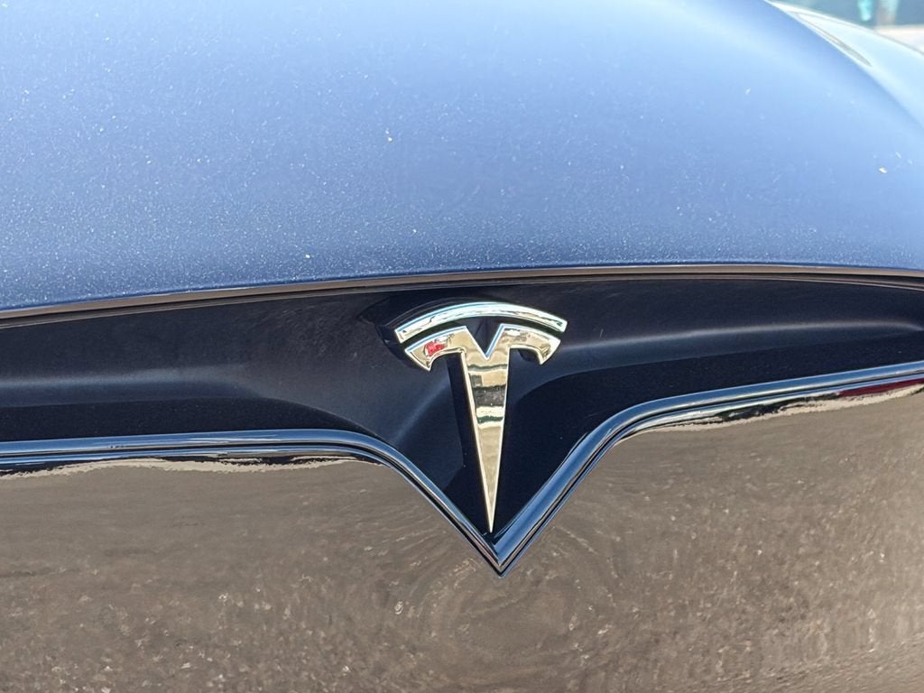 2023 Tesla Model X AWD