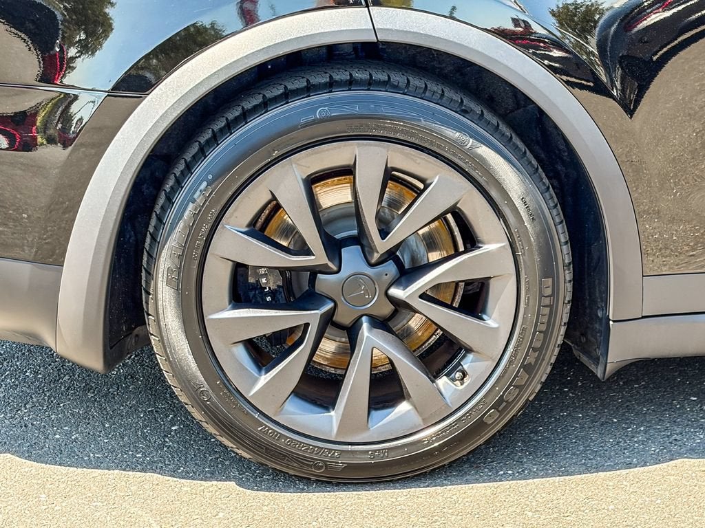 2023 Tesla Model X AWD