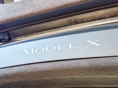 2023 Tesla Model X AWD