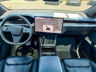 2023 Tesla Model X AWD