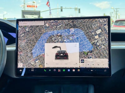 2023 Tesla Model X AWD