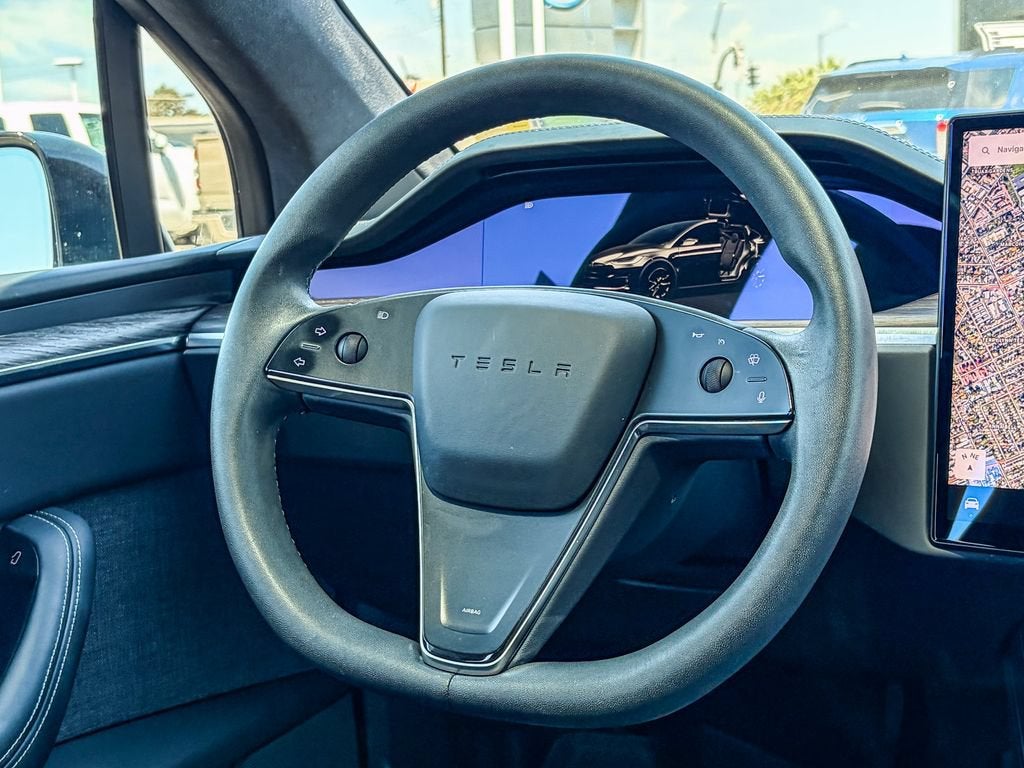 2023 Tesla Model X AWD
