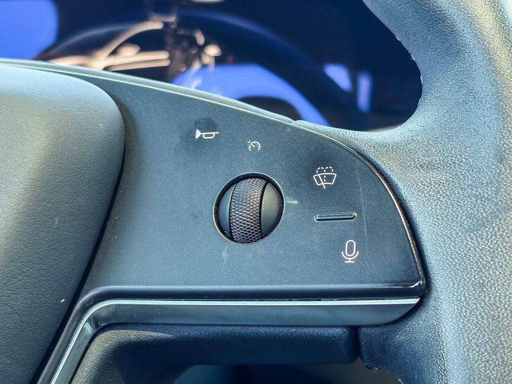 2023 Tesla Model X AWD