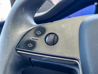 2023 Tesla Model X AWD
