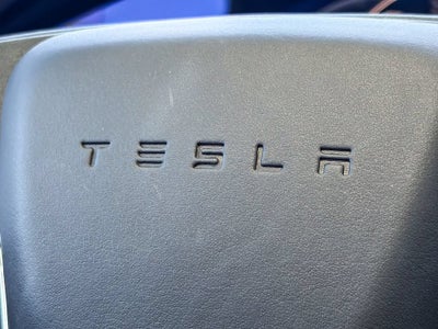 2023 Tesla Model X AWD