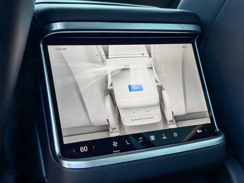 2023 Tesla Model X AWD