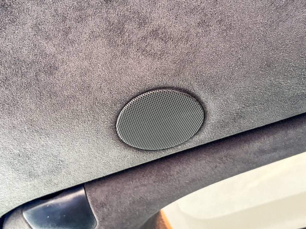 2023 Tesla Model X AWD