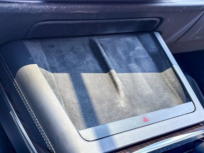 2023 Tesla Model X AWD
