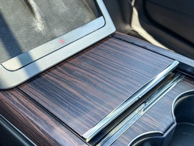 2023 Tesla Model X AWD
