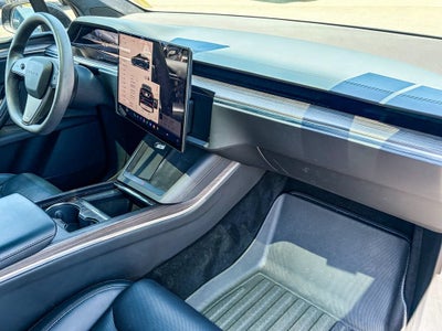 2023 Tesla Model X AWD