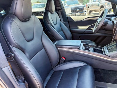 2023 Tesla Model X AWD