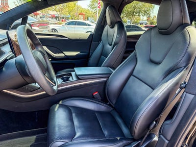2023 Tesla Model X AWD