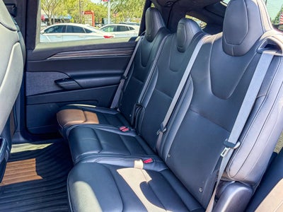 2023 Tesla Model X AWD