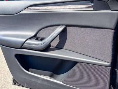 2023 Tesla Model X AWD