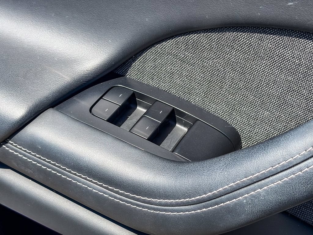 2023 Tesla Model X AWD