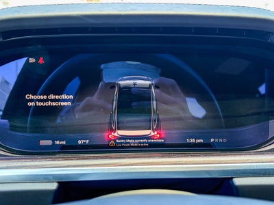 2023 Tesla Model X AWD