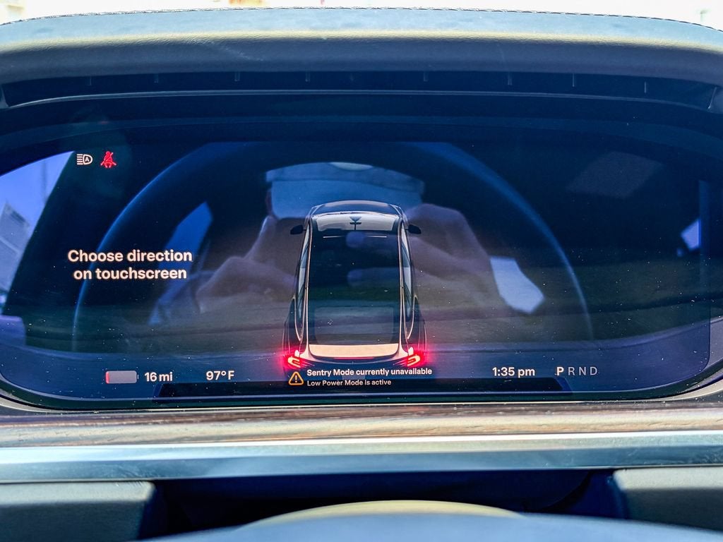 2023 Tesla Model X AWD