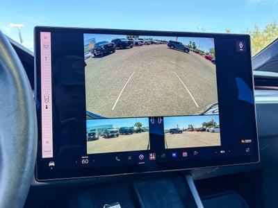 2023 Tesla Model X AWD