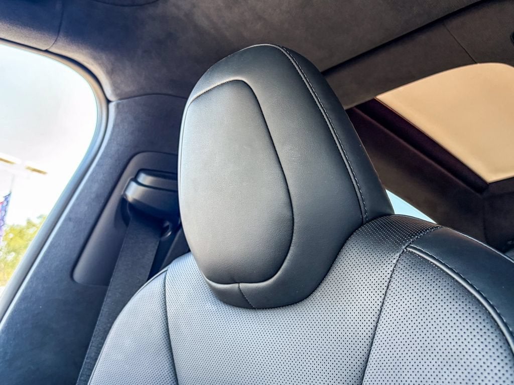 2023 Tesla Model X AWD