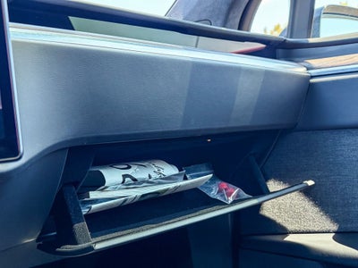 2023 Tesla Model X AWD