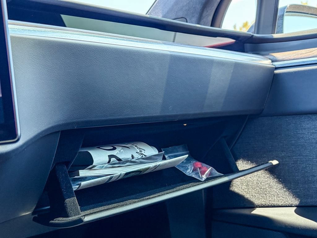 2023 Tesla Model X AWD
