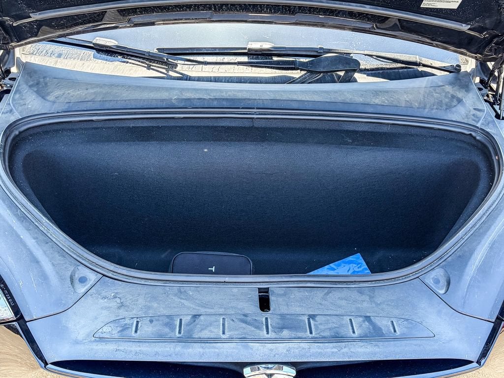 2023 Tesla Model X AWD