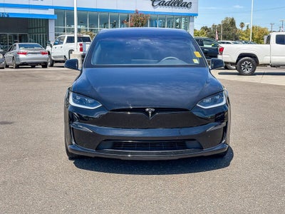 2023 Tesla Model X AWD