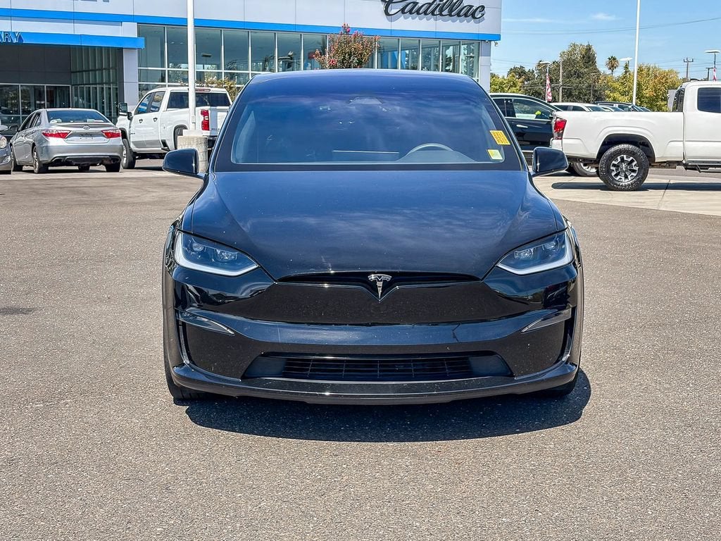 2023 Tesla Model X AWD