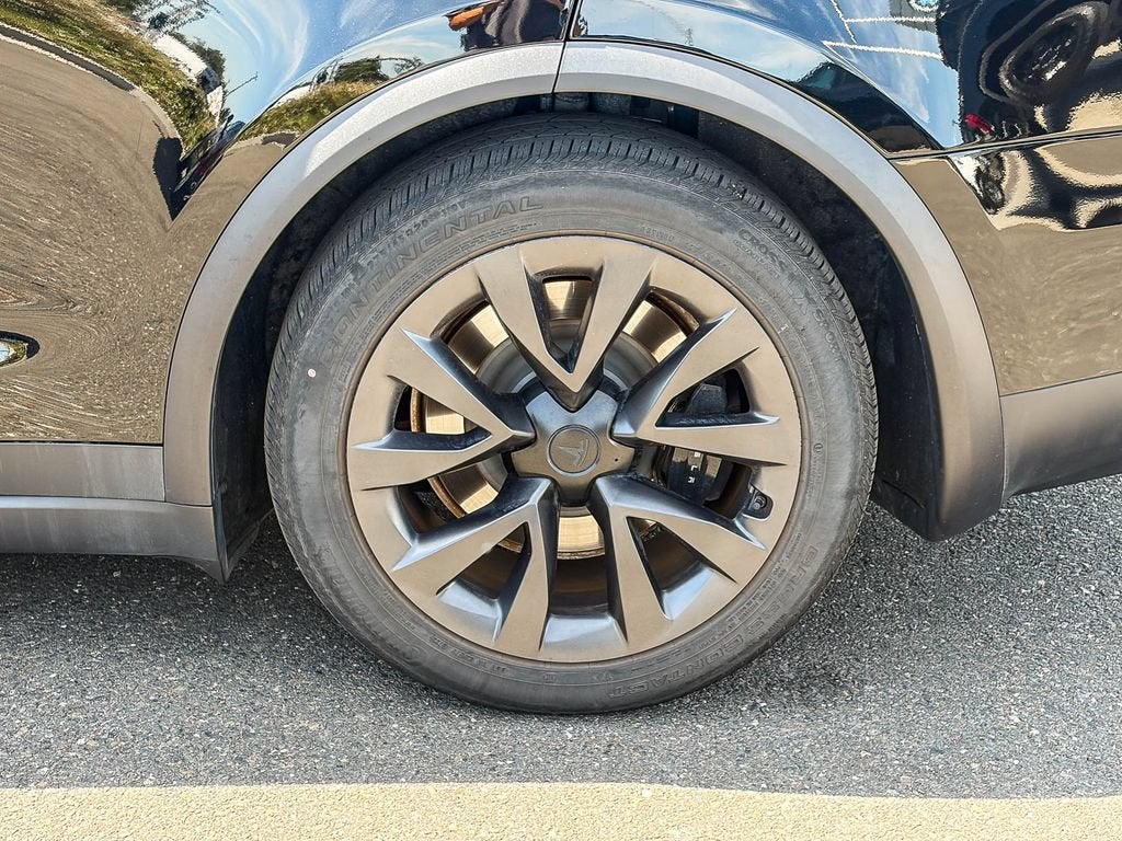 2023 Tesla Model X AWD