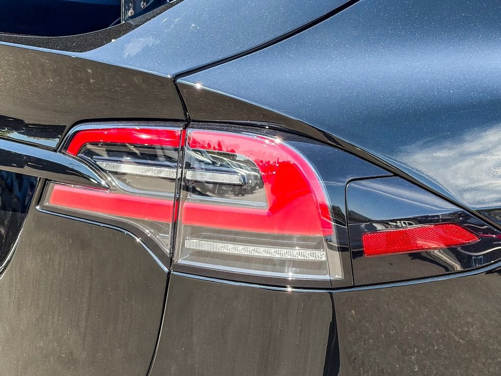 2023 Tesla Model X AWD