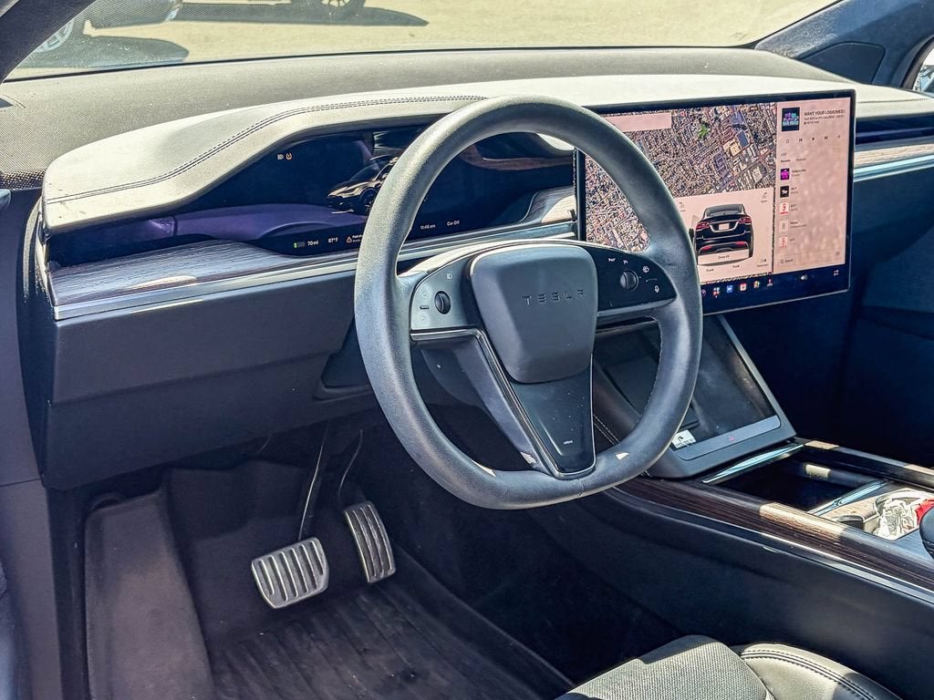 2023 Tesla Model X AWD
