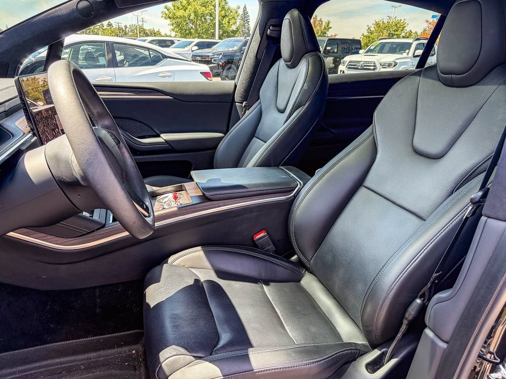 2023 Tesla Model X AWD