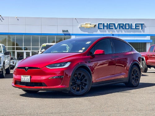 2023 Tesla Model X AWD